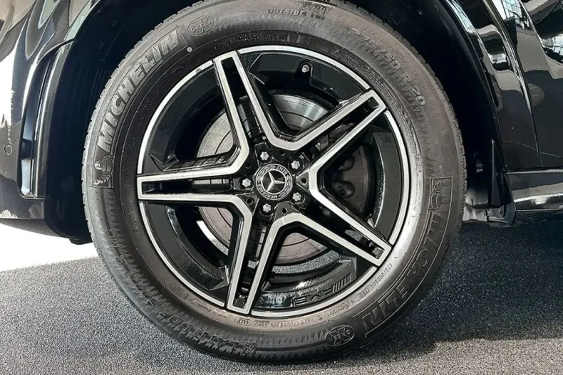 Mercedes-Benz GLE 350 din 2022 cu 57.800 km - oferta MER150420 - foto 6