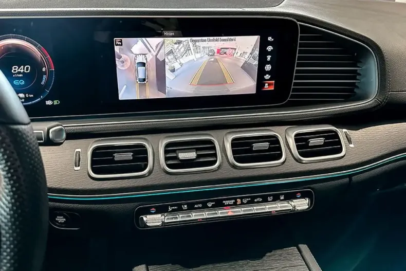 Mercedes-Benz GLE 350 din 2022 cu 57.800 km - oferta MER150420 - foto 13