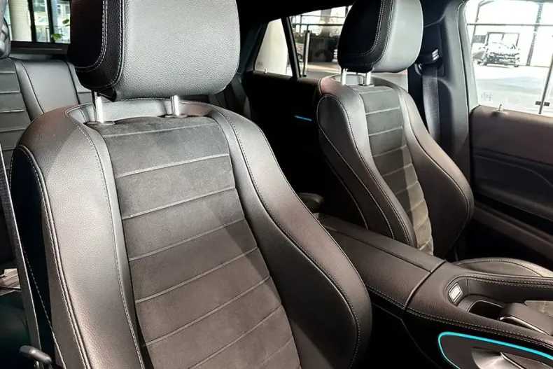 Mercedes-Benz GLE 350 din 2022 cu 57.800 km - oferta MER150420 - foto 15