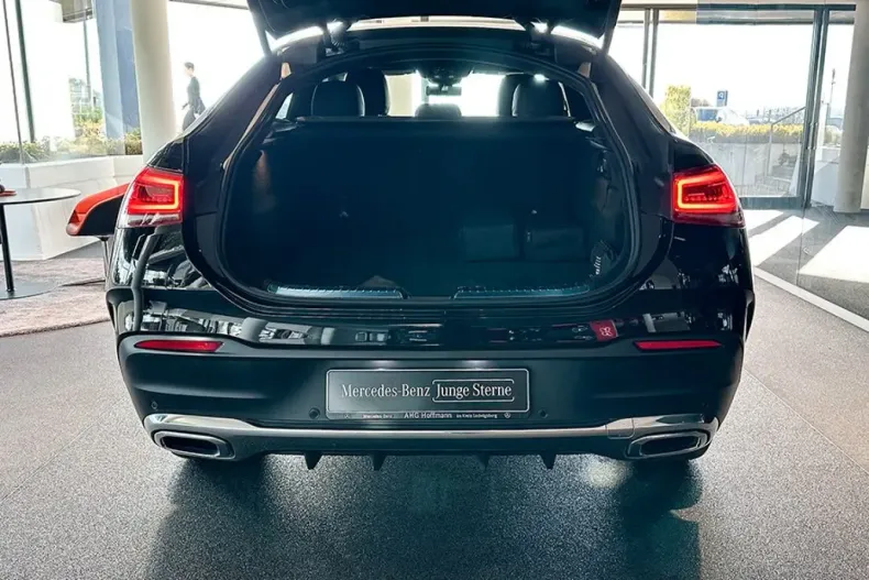 Mercedes-Benz GLE 350 din 2022 cu 57.800 km - oferta MER150420 - foto 16