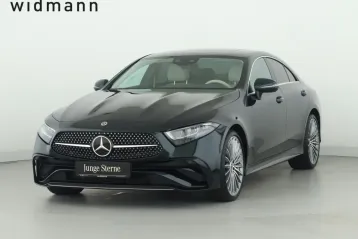 Mercedes-Benz CLS 300 din 2022 - oferta MER150421