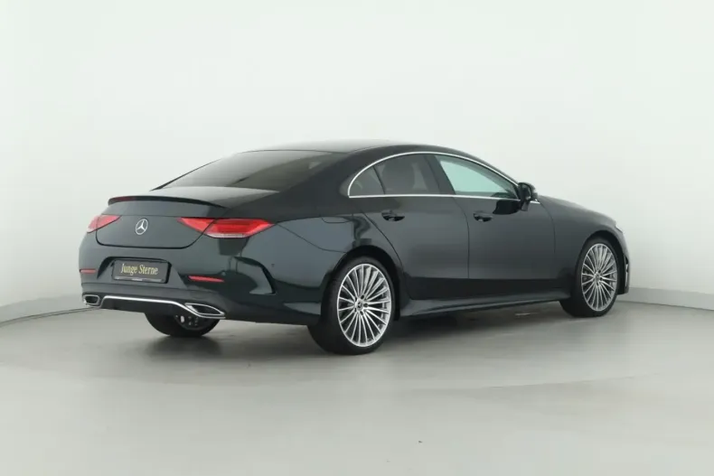 Mercedes-Benz CLS 300 din 2022 cu 52.028 km - oferta MER150421 - foto 6