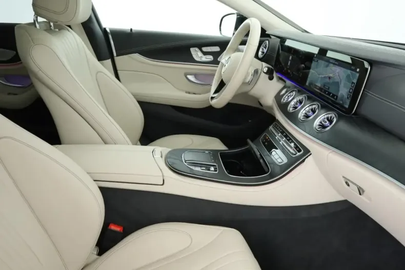 Mercedes-Benz CLS 300 din 2022 cu 52.028 km - oferta MER150421 - foto 11