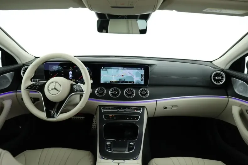 Mercedes-Benz CLS 300 din 2022 cu 52.028 km - oferta MER150421 - foto 19