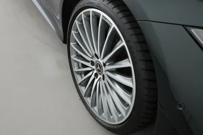 Mercedes-Benz CLS 300 din 2022 cu 52.028 km - oferta MER150421 - foto 22