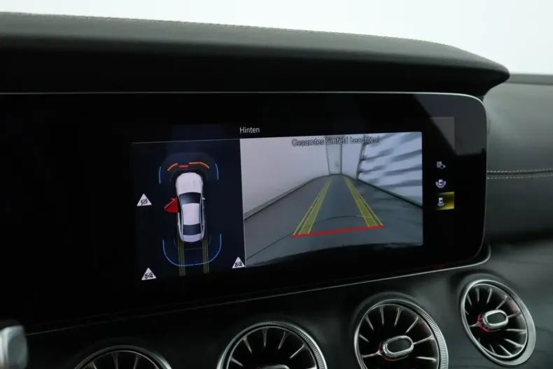 Mercedes-Benz CLS 300 din 2022 cu 52.028 km - oferta MER150421 - foto 25