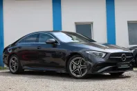 Mercedes-Benz CLS 400 din 2022 cu 54.500 km - oferta MER150422 - foto 1