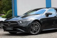 Mercedes-Benz CLS 400 din 2022 cu 54.500 km - oferta MER150422 - foto 3