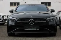 Mercedes-Benz CLS 400 din 2022 cu 54.500 km - oferta MER150422 - foto 4