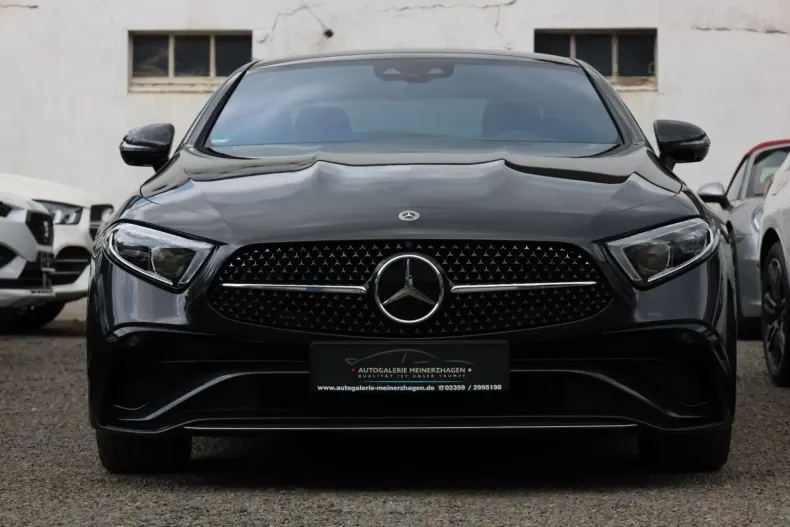 Mercedes-Benz CLS 400 din 2022 cu 54.500 km - oferta MER150422 - foto 4