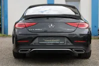 Mercedes-Benz CLS 400 din 2022 cu 54.500 km - oferta MER150422 - foto 8