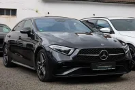 Mercedes-Benz CLS 400 din 2022 cu 54.500 km - oferta MER150422 - foto 11