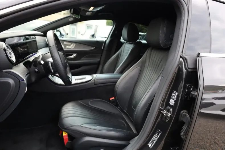 Mercedes-Benz CLS 400 din 2022 cu 54.500 km - oferta MER150422 - foto 14