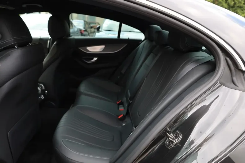 Mercedes-Benz CLS 400 din 2022 cu 54.500 km - oferta MER150422 - foto 15