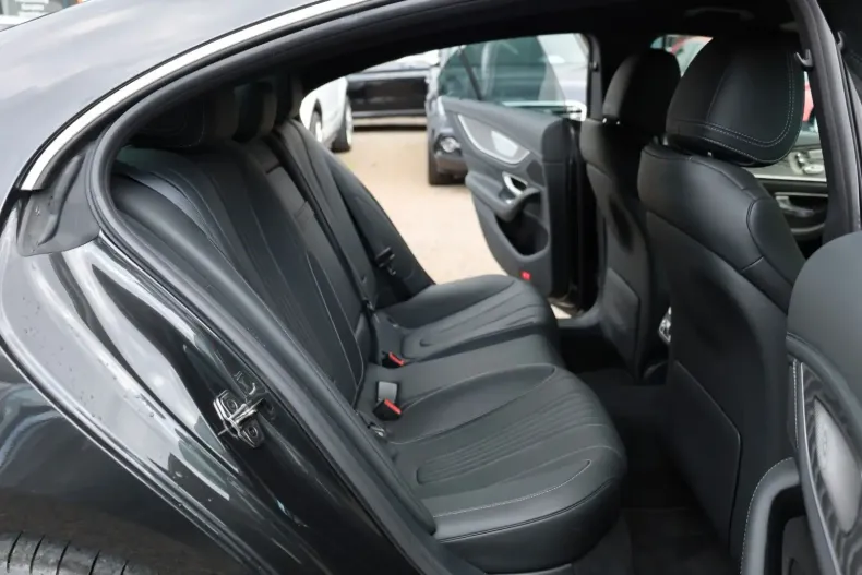 Mercedes-Benz CLS 400 din 2022 cu 54.500 km - oferta MER150422 - foto 16