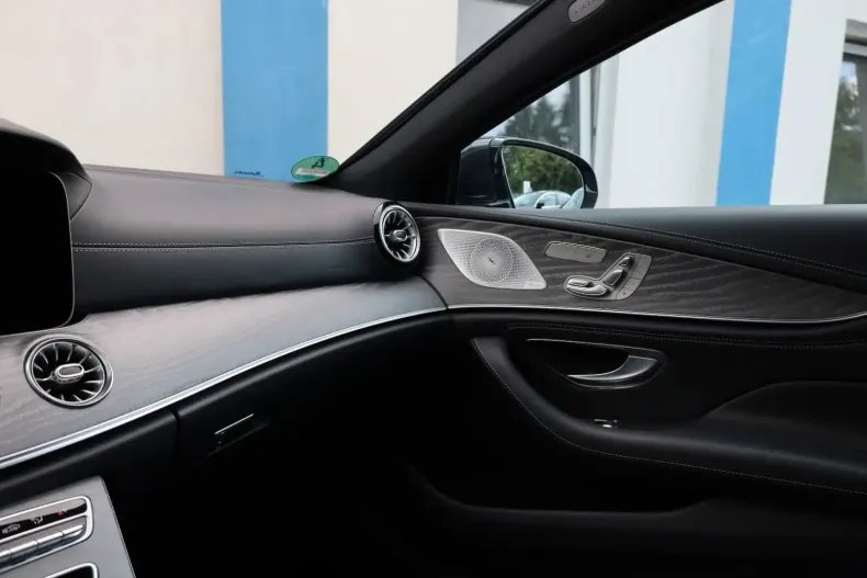 Mercedes-Benz CLS 400 din 2022 cu 54.500 km - oferta MER150422 - foto 21