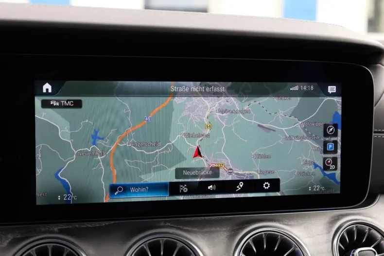 Mercedes-Benz CLS 400 din 2022 cu 54.500 km - oferta MER150422 - foto 22