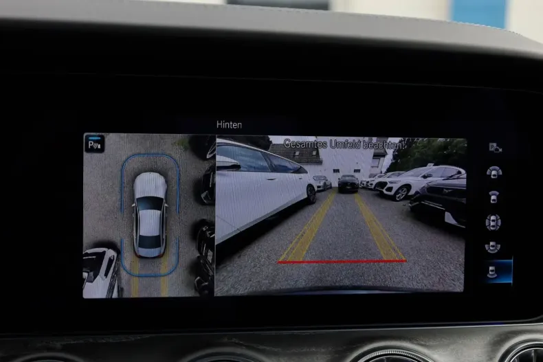 Mercedes-Benz CLS 400 din 2022 cu 54.500 km - oferta MER150422 - foto 30