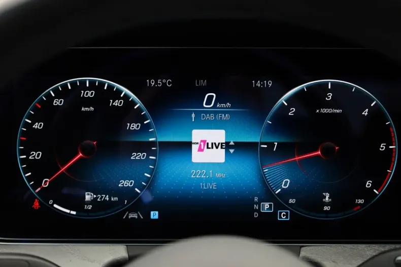 Mercedes-Benz CLS 400 din 2022 cu 54.500 km - oferta MER150422 - foto 33