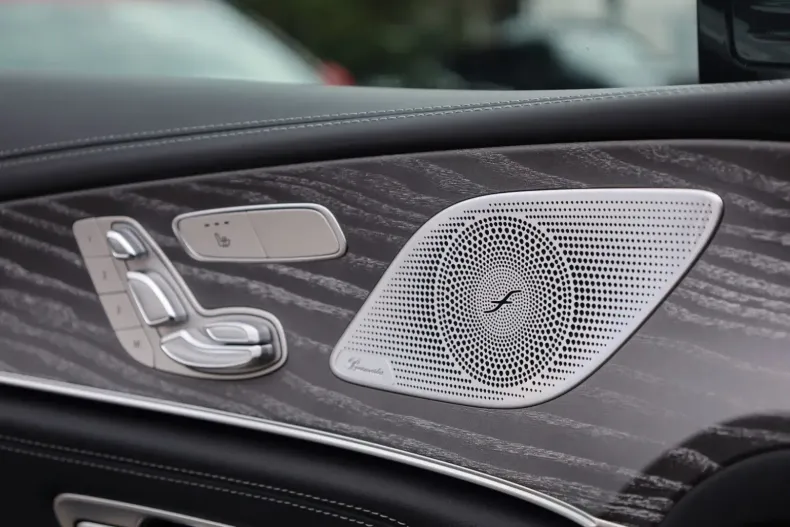 Mercedes-Benz CLS 400 din 2022 cu 54.500 km - oferta MER150422 - foto 36