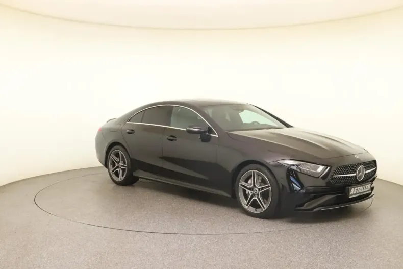 Mercedes-Benz CLS 450 din 2023 cu 55.274 km - oferta MER150424 - foto 1