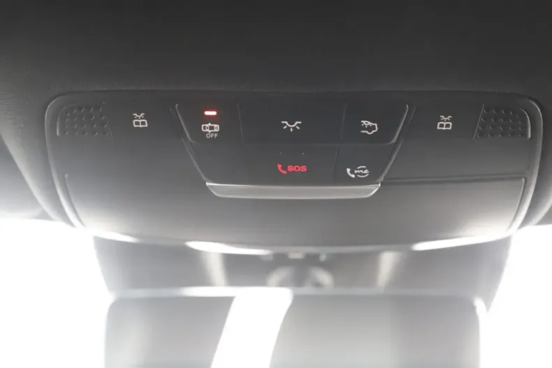 Mercedes-Benz CLS 450 din 2023 cu 55.274 km - oferta MER150424 - foto 10