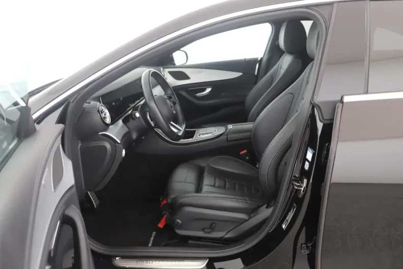 Mercedes-Benz CLS 450 din 2023 cu 55.274 km - oferta MER150424 - foto 11