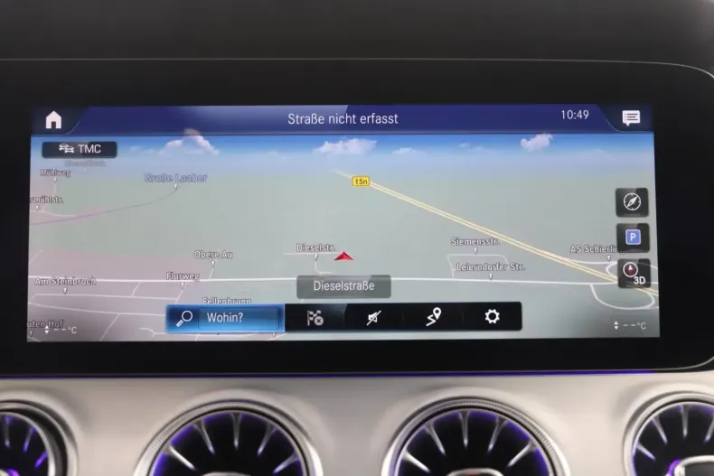 Mercedes-Benz CLS 450 din 2023 cu 55.274 km - oferta MER150424 - foto 16