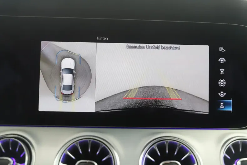 Mercedes-Benz CLS 450 din 2023 cu 55.274 km - oferta MER150424 - foto 17