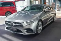 Mercedes-Benz CLS 400 din 2021 cu 48.985 km - oferta MER150425 - foto 1