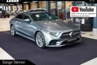 Mercedes-Benz CLS 400 din 2021 cu 48.985 km - oferta MER150425 - foto 2