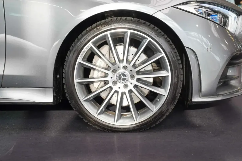 Mercedes-Benz CLS 400 din 2021 cu 48.985 km - oferta MER150425 - foto 3