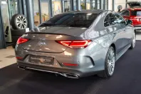 Mercedes-Benz CLS 400 din 2021 cu 48.985 km - oferta MER150425 - foto 4