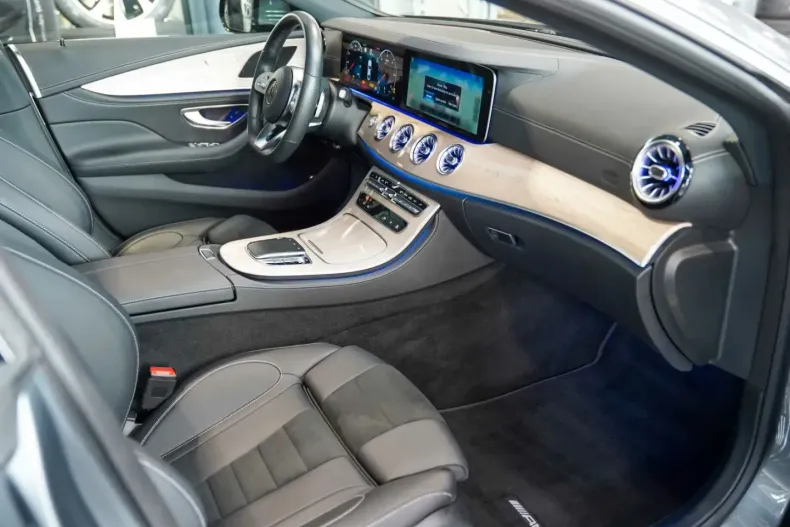 Mercedes-Benz CLS 400 din 2021 cu 48.985 km - oferta MER150425 - foto 9