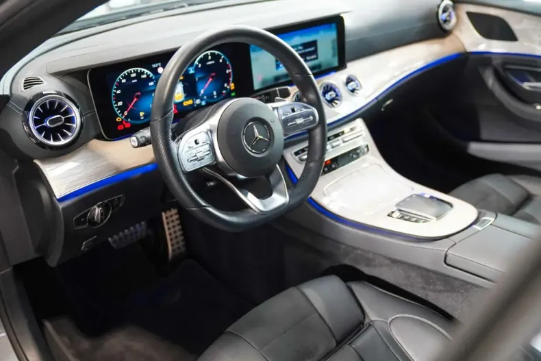 Mercedes-Benz CLS 400 din 2021 cu 48.985 km - oferta MER150425 - foto 10