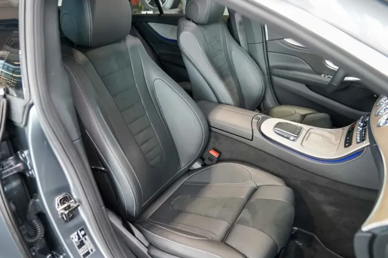 Mercedes-Benz CLS 400 din 2021 cu 48.985 km - oferta MER150425 - foto 13