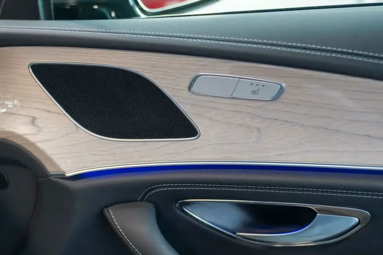 Mercedes-Benz CLS 400 din 2021 cu 48.985 km - oferta MER150425 - foto 14