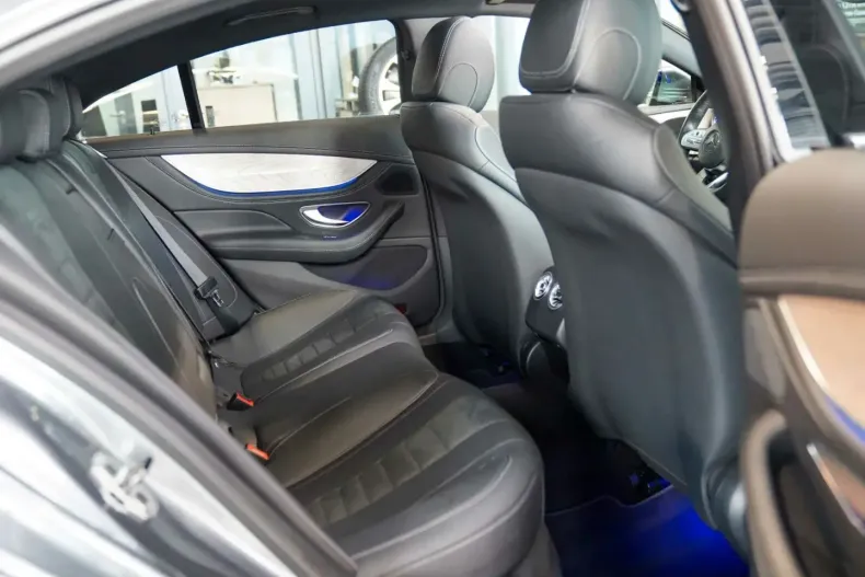 Mercedes-Benz CLS 400 din 2021 cu 48.985 km - oferta MER150425 - foto 15