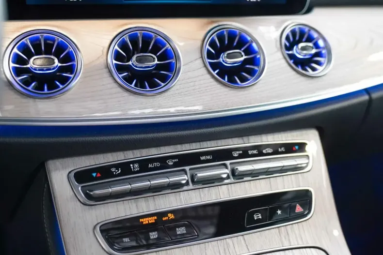 Mercedes-Benz CLS 400 din 2021 cu 48.985 km - oferta MER150425 - foto 19