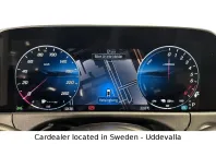 Mercedes-Benz E 300 din 2025 cu 9.400 km - oferta MER150429 - foto 21