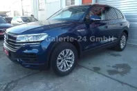Volkswagen Touareg din 2020 cu 100.000 km - oferta VOL150431 - foto 1