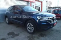 Volkswagen Touareg din 2020 cu 100.000 km - oferta VOL150431 - foto 4
