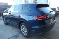 Volkswagen Touareg din 2020 cu 100.000 km - oferta VOL150431 - foto 6