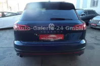 Volkswagen Touareg din 2020 cu 100.000 km - oferta VOL150431 - foto 8