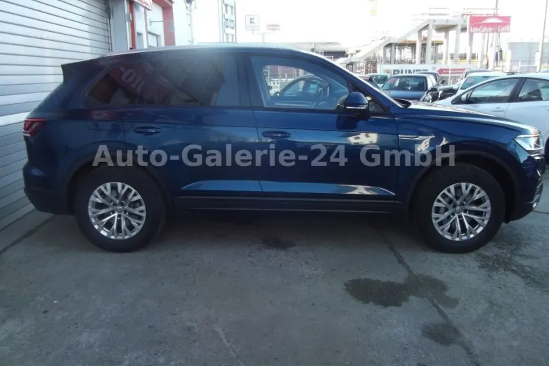 Volkswagen Touareg din 2020 cu 100.000 km - oferta VOL150431 - foto 10