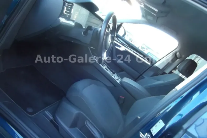 Volkswagen Touareg din 2020 cu 100.000 km - oferta VOL150431 - foto 11