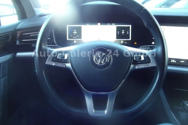 Volkswagen Touareg din 2020 cu 100.000 km - oferta VOL150431 - foto 12