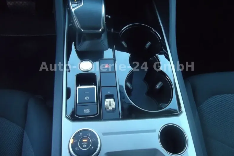 Volkswagen Touareg din 2020 cu 100.000 km - oferta VOL150431 - foto 14