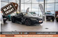 BMW M440d din 2024 cu 15.099 km - oferta BMW150432 - foto 1