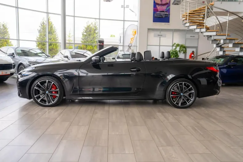 BMW M440d din 2024 cu 15.099 km - oferta BMW150432 - foto 6